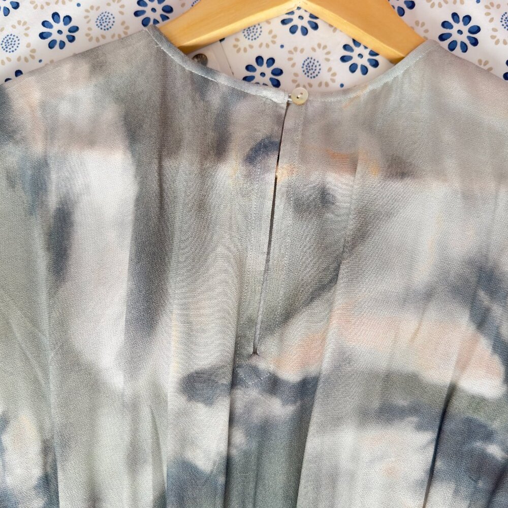NWT Rails sedra sage diffusion Size small - Picture 4 of 8